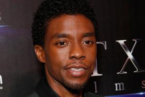 Chadwick Boseman: Sterbeurkunde enthüllt Beerdigungsdetails