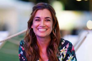 Nach Corona-Infektion: Jana Ina Zarrella zurück bei "Love Island"