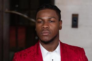 John Boyega tritt als Markenbotschafter von Jo Malone zurück