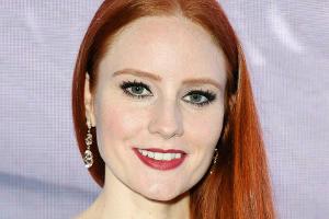 Model und Mama Barbara Meier zeigt ihren After-Baby-Body