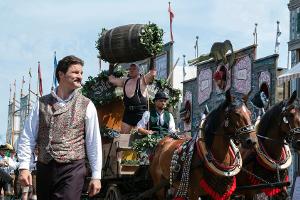 TV-Tipps am Dienstag