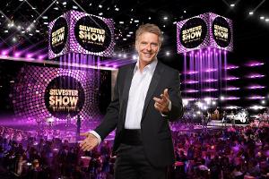 "Silvester Show mit Jörg Pilawa" findet auch im Corona-Jahr 2020 statt