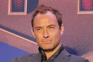 Hollywood-Star Jude Law zum sechsten Mal Vater geworden