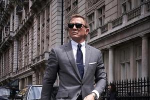 "James Bond: Keine Zeit zu sterben": Das verrät der neue Trailer