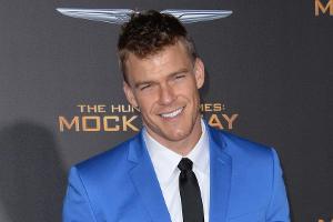 Alan Ritchson: Hauptdarsteller für neue "Jack Reacher"-Serie gefunden