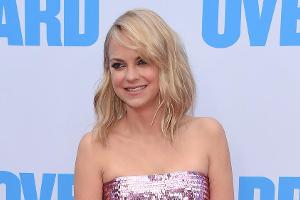 Nach sieben Staffeln: Anna Faris steigt bei "Mom" aus