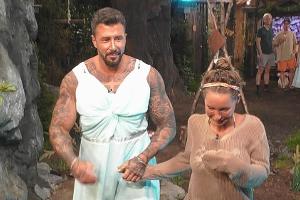 "Promi Big Brother": Doch kein Happy End für Adela und Mischa