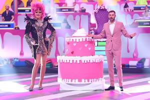 "Die Festspiele der Reality Stars": Diese Promis treten an