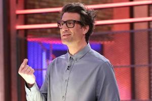 Wie Daniel Hartwich zur RTL-Allzweckwaffe wurde