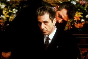 "Der Pate III" kommt mit neuem Ende zurück ins Kino