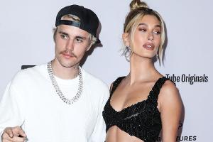 Justin und Hailey Bieber: Spaß-Auftritt in DJ Khaleds "Popstar"-Video