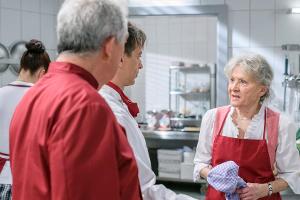 Das passiert heute in den Soaps