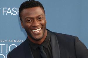 "Black Adam": Dwayne Johnson holt Aldis Hodge als Hawkman ins Team