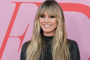 Heidi Klum: Diese Nieten-Stiefel sind ein Hingucker