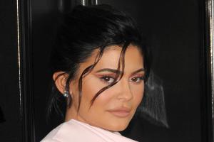 "Sofort löschen": Kylie Jenner wütend über altes Teenie-Bild