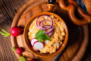 Oktoberfest für zu Hause: Drei Wiesn-Klassiker zum Nachkochen