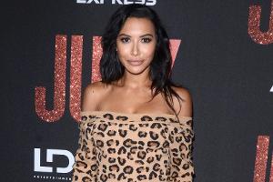 Naya Riveras Ex zieht mit ihrer Schwester zusammen
