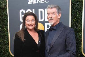 Pierce Brosnan verkauft seine "Bond"-Villa für 100 Millionen Dollar
