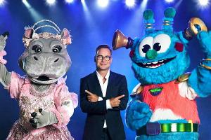 "The Masked Singer": Erste Kostüme der neuen Staffel wurden enthüllt