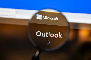 Große Störung bei Outlook und Teams: Keine E-Mails, kein Chat?