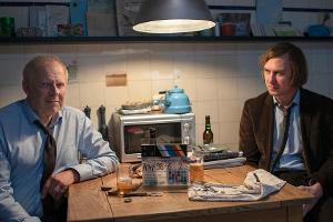 Neuer Kiel-"Tatort": Lars Eidinger kehrt als "der stille Gast" zurück