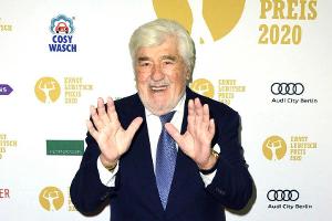 Mario Adorf wird 90: So schön kann das Alter sein