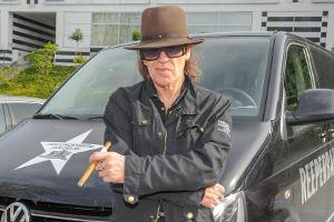 "Alarmstufe Rot": Udo Lindenberg und Co rufen zur Demo auf