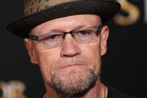 "Guardians of the Galaxy"-Star Michael Rooker hatte Corona