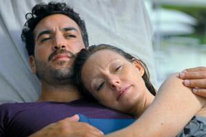 Elyas M'Barek kommt mit einem Film zu Netflix