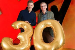 30 Jahre "stern TV": Spannende Fakten zum Jubiläum