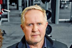 Harald Krassnitzer: So läuft der "Tatort"-Dreh in der Corona-Krise