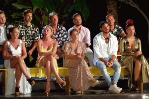 Kampf der Realitystars: Die härteste Stunde der Wahrheit ever