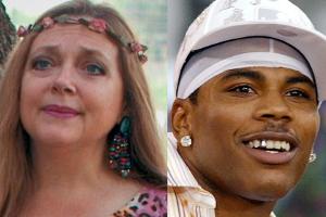 "Dancing with the Stars": Nelly und Carole Baskin treten an