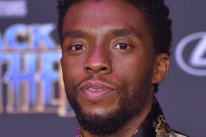 Chadwick Boseman: Disneyland erinnert mit XXL-Gemälde an ihn