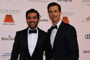 Wegen Corona: 48. Ausgabe des Deutschen Filmballs fällt 2021 aus