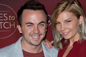 Ex-"Malcolm mittendrin"-Star Frankie Muniz wird zum ersten Mal Vater