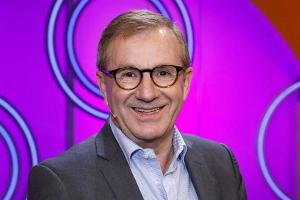 Darauf freut sich Jan Hofer im Ruhestand am meisten