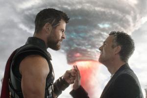 "Thor: Tag der Entscheidung": Rundumerneuerung für den Donnergott