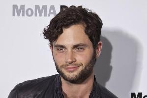 Penn Badgley ist seit 2017 mit Domino Kirke verheiratet.