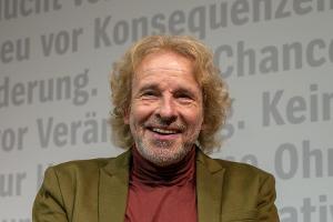 Thomas Gottschalk bekommt zwei neue TV-Shows