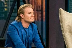"Die Höhle der Löwen": Jung-Gründer rühren Nico Rosberg zu Tränen