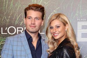Raúl Richter und Vanessa Schmitt machten ihre Beziehung im März 2019 öffentlich.