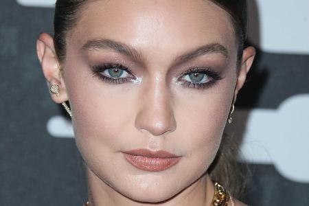 Model Gigi Hadid erwartet ihr erstes Kind