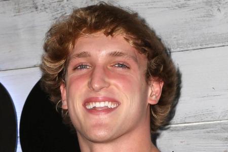 YouTube-Star Logan Paul will Ex-Weltmeister Floyd Mayweather zum Kampf herausfordern.