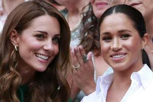 Hat der Palast Herzogin Meghan ungerecht behandelt?