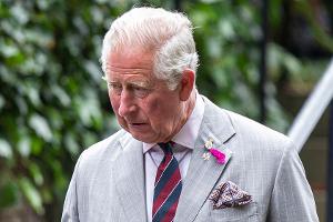 Prinz Charles trauert um seinen einstigen Walisisch-Lehrer