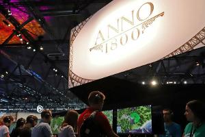 "Anno 1800" aufgrund Nostalgie-Charme bestes deutsches Computerspiel