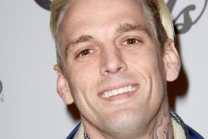 Liebeswirrwarr bei Aaron Carter: Hat er eine neue Freundin?