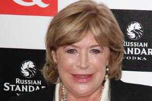 Marianne Faithfull: Mit Coronavirus-Infektion im Krankenhaus