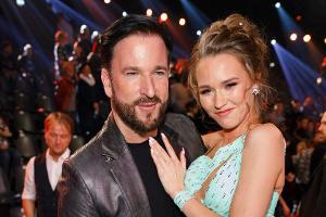 Michael Wendler und Laura Müller wollen in den USA heiraten